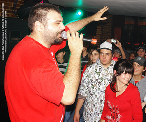 Grasu XXL Grasu XXL