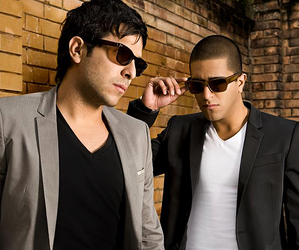 Cali Y El Dandee Cali Y El Dandee