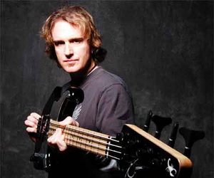 David Ellefson David Ellefson