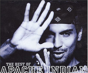 Apache Indian Apache Indian