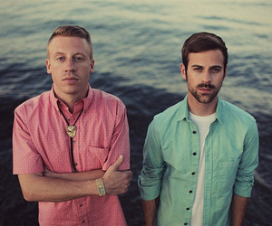 Macklemore & Ryan Lewis Macklemore & Ryan Lewis