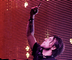 Sebastian Ingrosso Sebastian Ingrosso