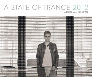 Armin van Buuren presents Gaia Armin van Buuren presents Gaia