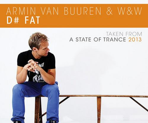 Armin van Buuren & W&W Armin van Buuren & W&W