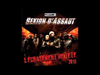 Sexion d'Assaut - Propagande