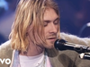 Nirvana - The Man Who Sold The World (MTV Unplugged)