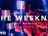 The Weeknd - Party Monster (Presents)