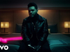 The Weeknd - Starboy (official) (feat. Daft Punk)