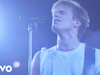 Bryan Adams - One Night Love Affair (Official Live Video)