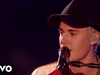 Justin Bieber - Love Yourself & Sorry (feat. James Bay (Live at The BRIT Awards 2016)