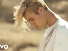 Justin Bieber - Purpose (PURPOSE : The Movement)