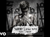 Justin Bieber - Sorry (Latino Remix / Audio) (feat. J Balvin)