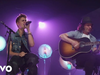 Justin Bieber - All Around The World (Acoustic) (Live)