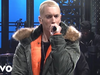 Eminem - Berzerk (Live on SNL)