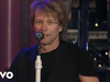 Bon Jovi - Livin' On A Prayer (Live on Letterman)