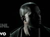 Kanye West - Black Skinhead (Live on SNL)