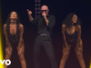 Pitbull - Timber (Live on the Honda Stage at the iHeartRadio Theater LA)