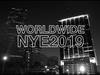Pitbull - Worldwide NYE 2019 - Get Ready