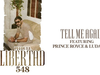 Pitbull - Tell Me Again (Audio Oficial) (feat. Prince Royce & Ludacris)