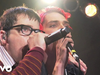Weezer - My Name Is Jonas (Live at AXE Music One Night Only) (feat. My Chemical Romance)