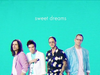 Weezer - Sweet Dreams (Are Made Of This)