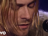 Nirvana - Something In The Way (Live On MTV Unplugged Unedited, 1993)