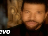 Lionel Richie - Don't Wanna Lose You