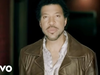 Lionel Richie - To Love A Woman (feat. Enrique Iglesias)