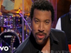 Lionel Richie - I Call It Love (AOL Sessions)