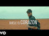 Enrique Iglesias - DUELE EL CORAZON (feat. Wisin)