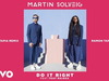 Martin Solveig - Do It Right (Ramon Tapia Remix) (feat. Tkay Maidza)