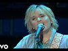 Melissa Etheridge - Message To Myself (Yahoo! Live Sets)