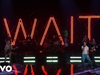 Maroon 5 - Wait (Live On The Voice)