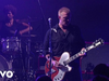 Queens Of The Stone Age - Smooth Sailing (Live on Letterman)
