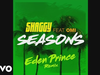 Shaggy - Seasons (Eden Prince Remix) (Audio) (feat. OMI)