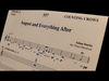 Counting Crows - August and Everything After (Amazon Original)