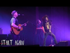 Counting Crows - Start Again live Atlantic City, NJ 2014 Summer Tour