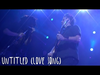 Counting Crows - Untitled (Love Song) live Atlantic City, NJ 2014 Summer Tour