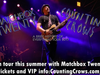 Counting Crows - Mrs. Potter's Lullaby 2017 A Brief History Of Everything Tour