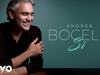 Andrea Bocelli - Sono qui (acoustic version) (audio)