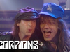 Scorpions - Don't Believe Her (Peters Pop-Show, 31.12.1991)
