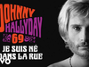 Johnny Hallyday - Je suis né dans la rue (Version originale officielle mixée 2020)