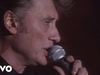 Johnny Hallyday - Je te promets (Live au Palais Omnisports de Paris-Bercy / 1987)