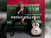 Johnny Hallyday - Parole al Silencio (Audio officiel)