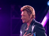 Johnny Hallyday - Que je t'aime