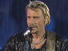 Johnny Hallyday - La fille aux cheveux clairs