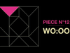 Hocus Pocus - WO:OO - (Album 16 Pièces)