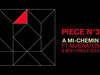 Hocus Pocus - A mi-chemin feat AKHENATON (Album 16 Pièces)