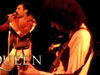 Queen - Fat Bottomed Girls (Live at The Bowl 1982)