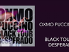 Oxmo Puccino - Black Desperado (Live)